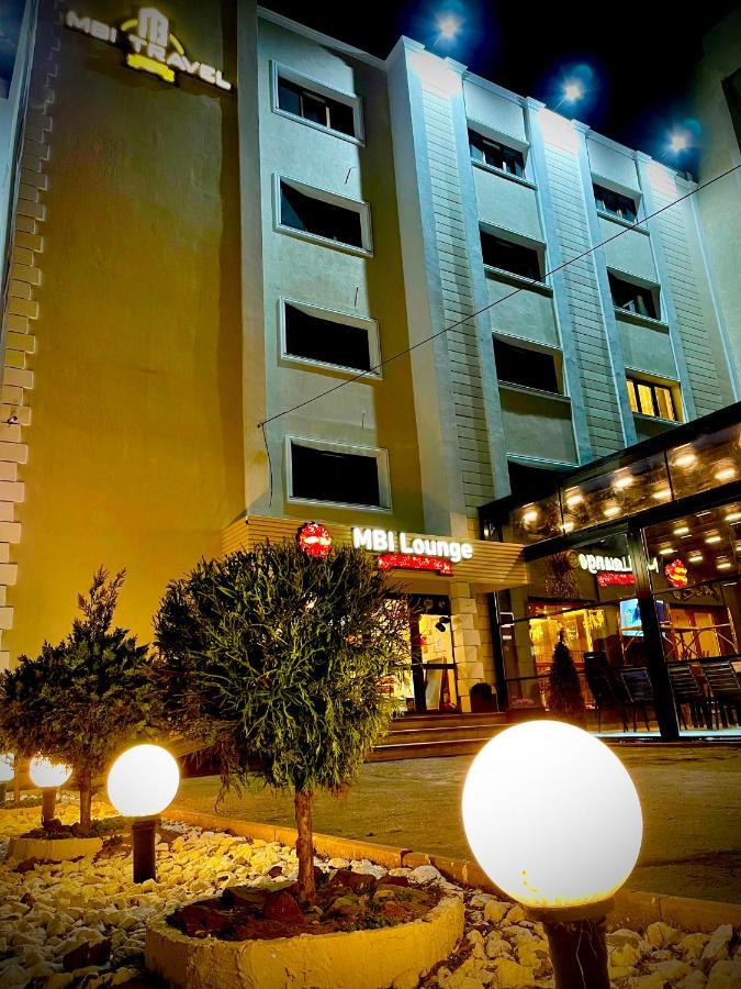 Mbi Travel Inn Κραϊόβα Εξωτερικό φωτογραφία