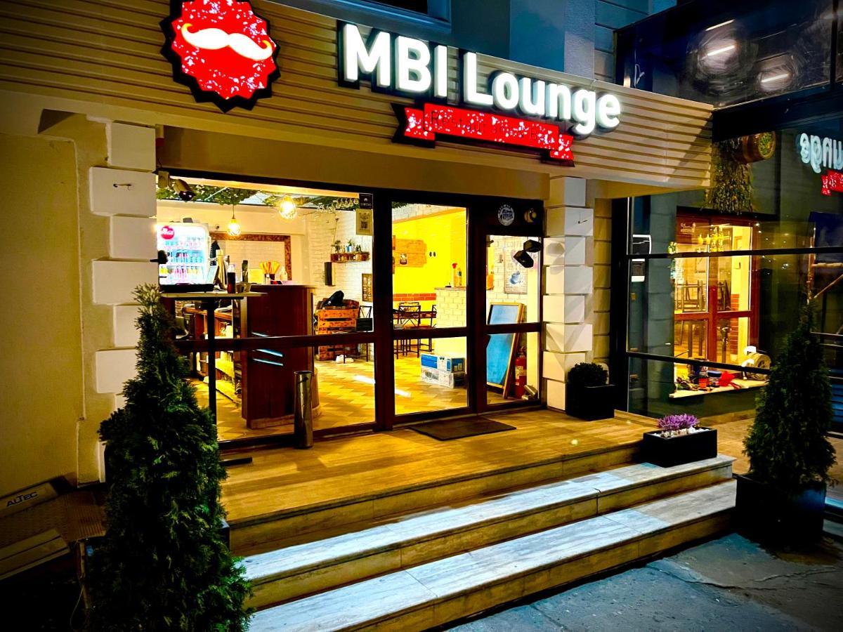 Mbi Travel Inn Κραϊόβα Εξωτερικό φωτογραφία