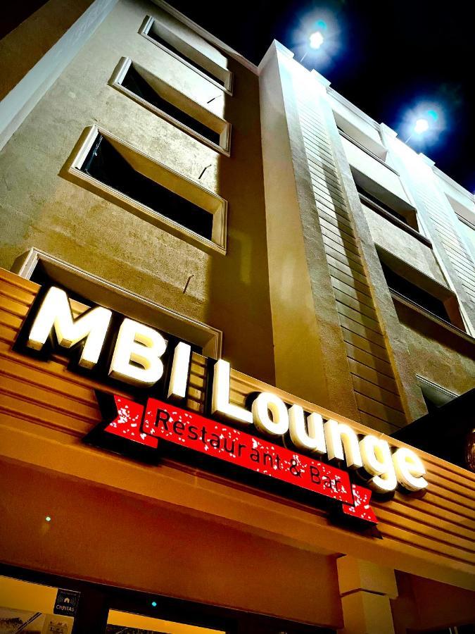 Mbi Travel Inn Κραϊόβα Εξωτερικό φωτογραφία