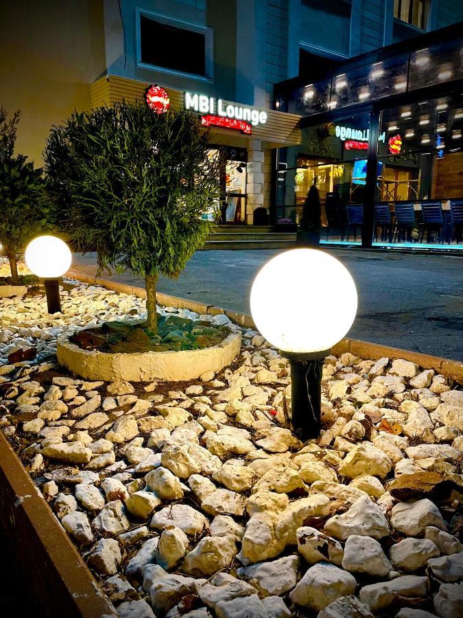 Mbi Travel Inn Κραϊόβα Εξωτερικό φωτογραφία