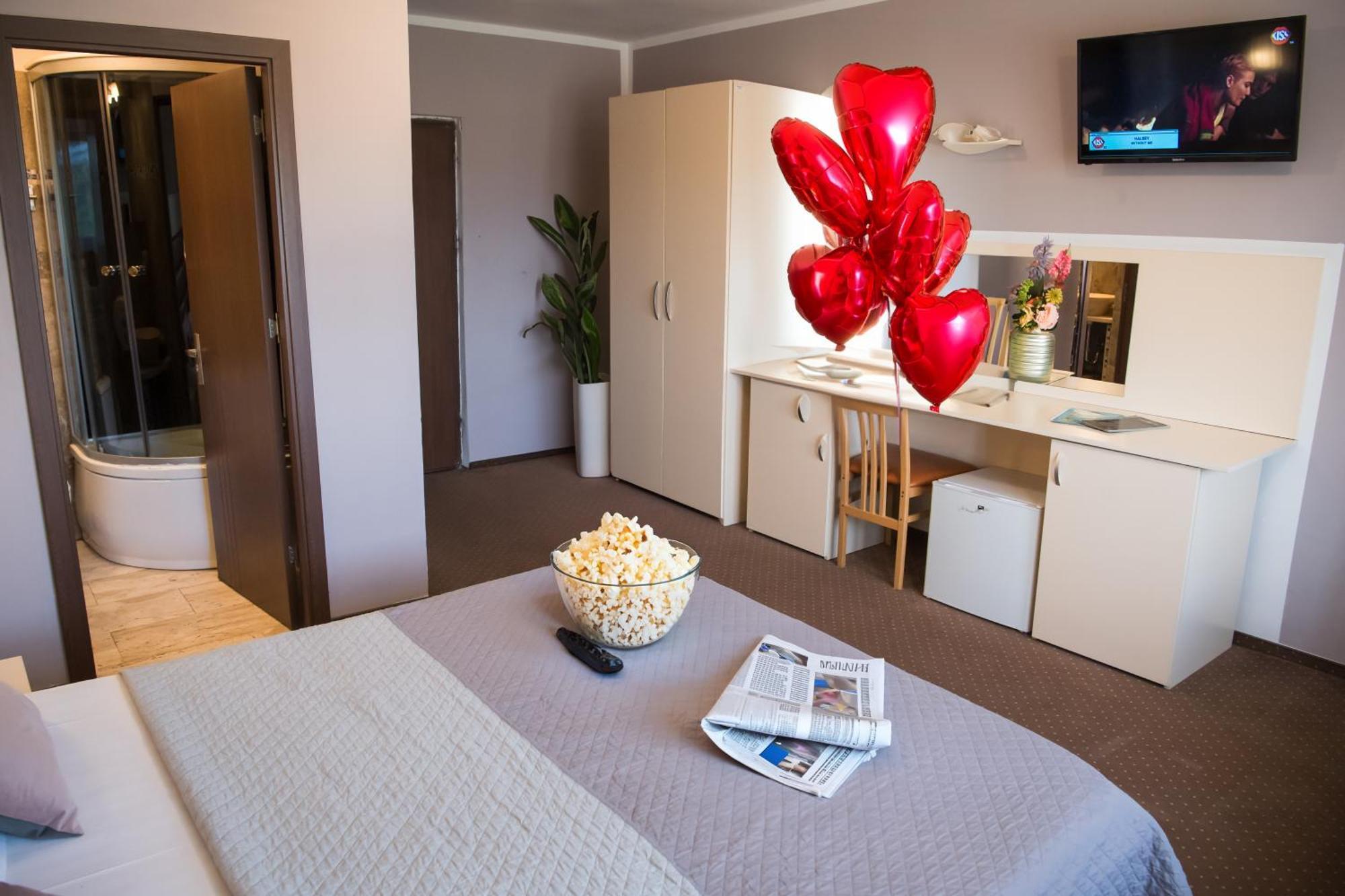 Mbi Travel Inn Κραϊόβα Εξωτερικό φωτογραφία